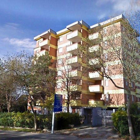 Rimini Sun Village Apartments Luaran gambar