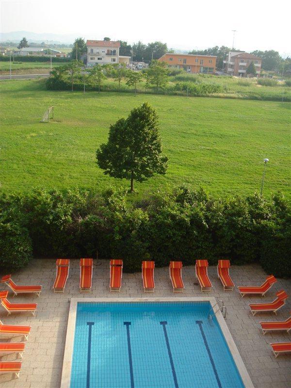Rimini Sun Village Apartments Luaran gambar